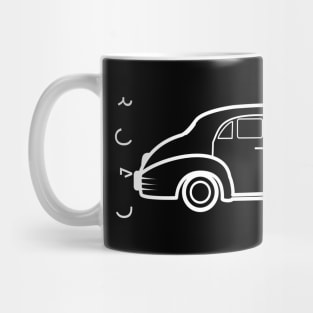 ROAD Mug